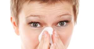 Πολλοί άνθρωποι υποφέρουν από κάποια αναπνευστική, τροφική ή δερματική αλλεργία, ειδικά την άνοιξη και τα προβλήματα του αναπνευστικού έρχονται στο προσκήνιο