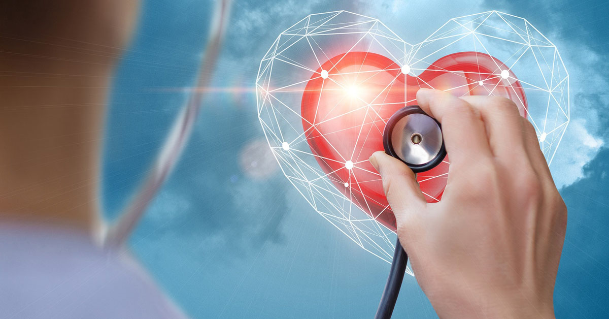 Τα καρδιαγγειακά νοσήματα η ισχαιμική νόσος και το έμφραγμα του μυοκαρδίου αποτελούν τη συχνότερη αιτία θανάτου ιδιαίτερα αν καθυστερήσει η αντιμετώπισή τους