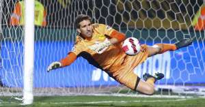 Ο τερματοφύλακας είναι μια σημαντική θέση της ποδοσφαιρικής ενδεκάδας και όπως λέει το ρητό η ομάδα ξεκινά από τον άσσο, αριθμό φανέλας των τερματοφυλάκων