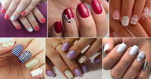 Η εφαρμογή ενός ημιμόνιμου μανικιούρ δεν είναι ακίνδυνη καθώς έχουν σημειωθεί κίνδυνοι όπως αλλεργικές αντιδράσεις, μηχανική βλάβη νυχιών, καρκίνος του δέρματος