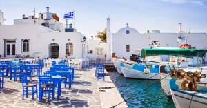 Μπορεί το καλοκαίρι να έχει μπει για τα καλά, όμως ο Σεπτέμβριος είναι ο ιδανικός μήνας πολλών για διακοπές και σαφώς πιο οικονομικός.