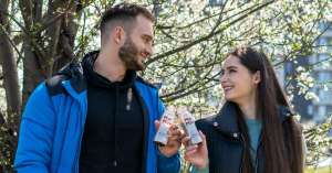 Πείνα, εξάντληση, ακόμα και μυϊκές κράμπες είναι όλα αυτά που μπορούν να μετατρέψουν οποιαδήποτε πεζοπορία σε μια μάλλον δυσάρεστη υπόθεση