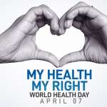 Κεντρικό θέμα της Παγκόσμιας Ημέρας Υγείας είναι η καθολογική πρόσβαση όλων σε βασικές παροχές υγείας