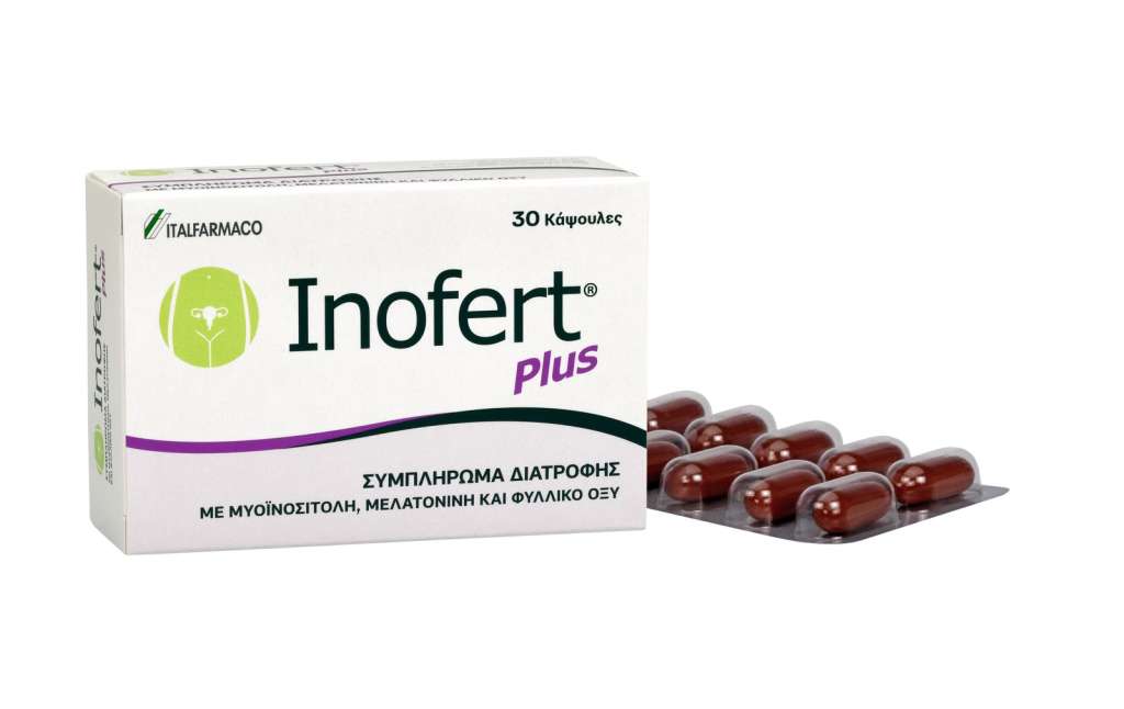 Inofert Plus