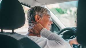 Ινομυαλγία