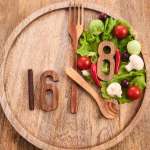 Intermittent fasting