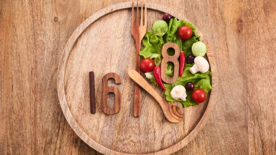 Intermittent fasting