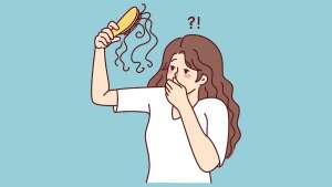 Τριχόπτωση