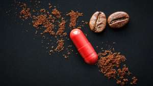 Καφεϊνη, Παυσίπονο