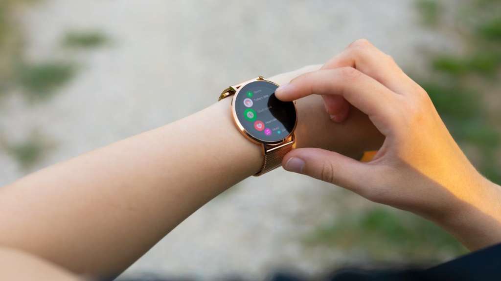 Έγκριση του FDA στη μέτρηση πίεσης από smartwatch