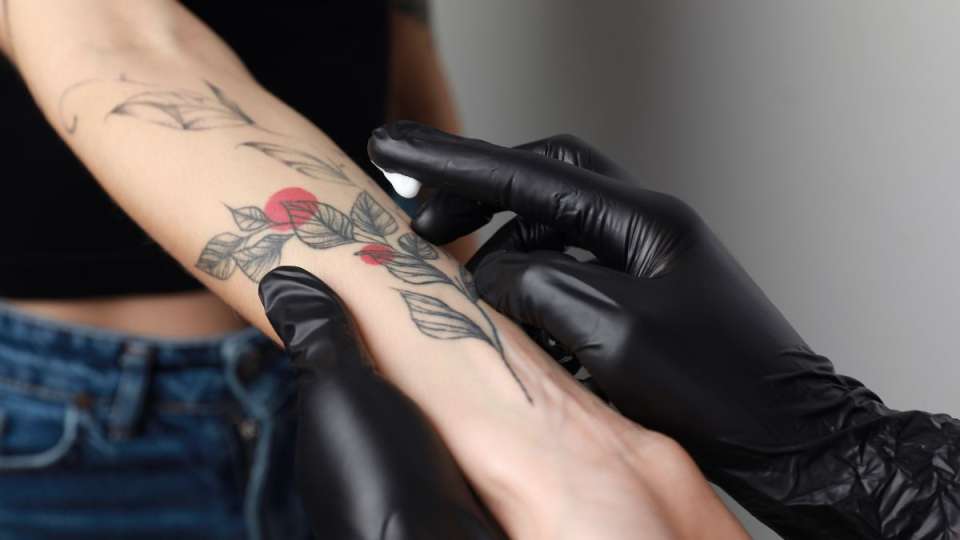 tatoo
