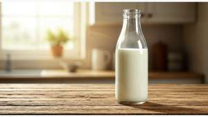 Γάλα Πλήρες vs Χαμηλό σε λιπαρά