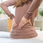 Πόνος στη μέση