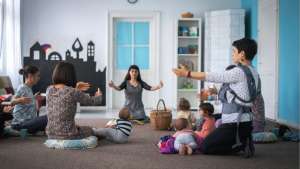 Τέχνη και υγεία