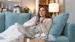 Κοινό κρυολόγημα