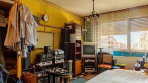 Ακαταστασία