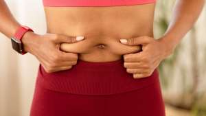 Κρυμμένο λίπος