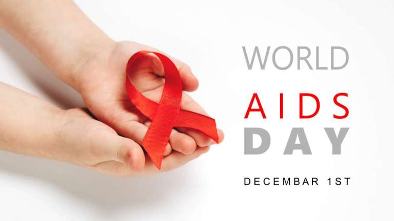 Παγκόσμια Ημέρα AIDS: Η δύναμη της ενημέρωσης και της πρόληψης