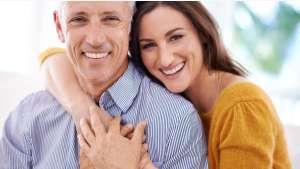 Διαφορά ηλικίας