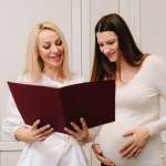 Εγκυμοσύνη