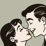 Φλερτ και social media