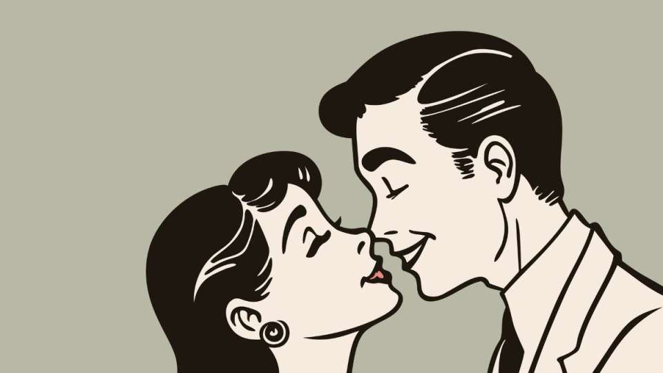 Φλερτ και social media