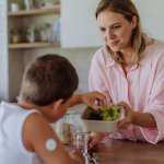 Τροφή για διαβήτη