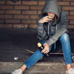 Ανήλικοι αλκοόλ και κάπνισμα