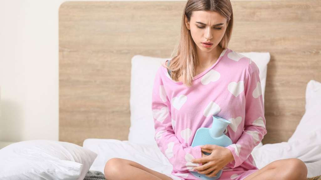 Δυσμηνόρροια: Έφτασε η στιγμή που δεν θα πονάς πια