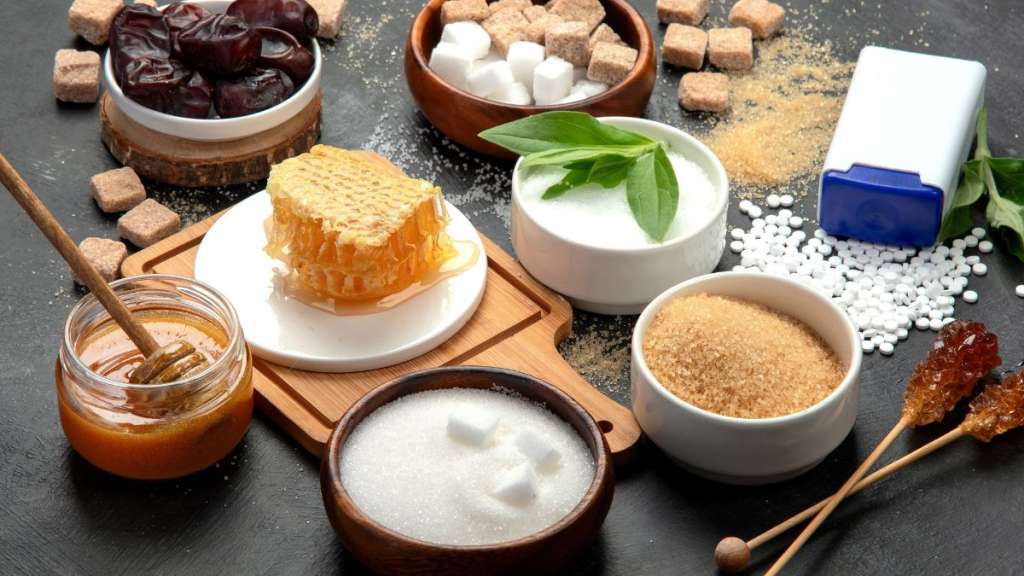 Γλυκαντικά: Πόσο ασφαλή και ωφέλιμα είναι;