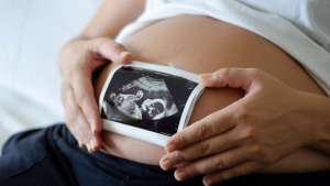 εγκυμοσύνη