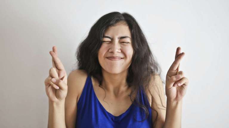 Ρυτίδες και γήρανση: Πώς να αποδεχτούμε τις αλλαγές