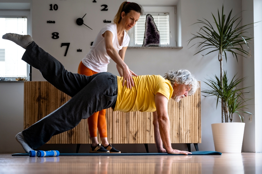Άσκηση: Είναι φάρμακο για την τρίτη ηλικία και όλες τις ηλικίες. Ενδορφίνες, καλύτερη κυκλοφορία, διάθεση, αντοχή οστών, ροή οξυγόνου
