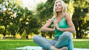 Ώριμη ηλικία