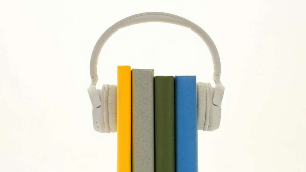 Είναι ισάξια τα audiobooks με το διάβασμα;