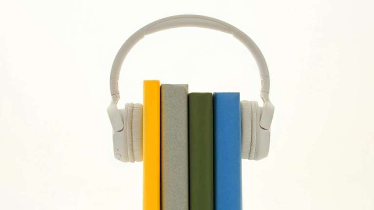 Είναι ισάξια τα audiobooks με το διάβασμα;