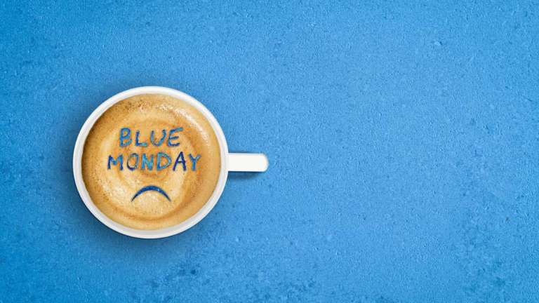 Blue Monday: Γιατί η σημερινή μέρα θεωρείται η πιο μελαγχολική του χρόνου