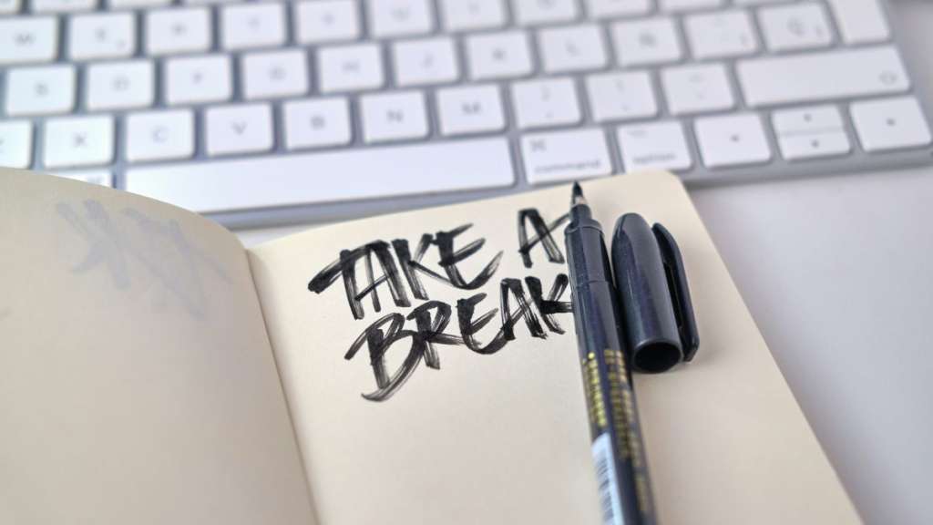 Workaholic: Είσαι εργασιομανής ή όχι; Αυτή είναι η απάντηση!