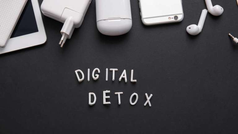 Digital detox: Ώρα για ουσιαστικό διάλειμμα από το διαδίκτυο