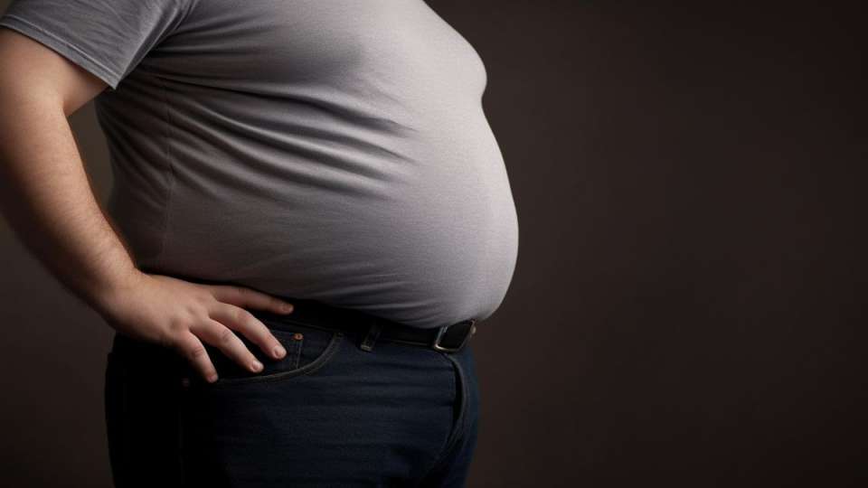 Παχυσαρκία Καφετζόπουλος