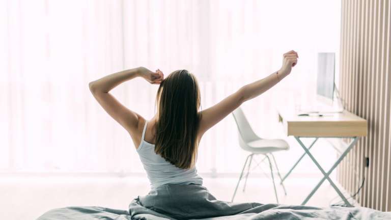 Εγκέφαλος & Πρωινές συνήθειες: 4+ 1 πρωινές κινήσεις που επηρεάζουν τη λειτουργία του