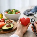 Οδηγός πρόληψης για χοληστερίνη στην πράξη