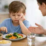 Παιδί δεν τρώει λαχανικά; Τι να κάνετε