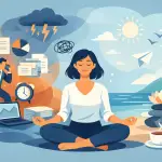 Πώς να μειώσω το άγχος στην πράξη