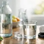 Πόσο νερό πρέπει να πίνω κάθε μέρα;