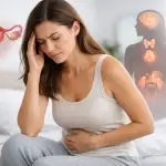 Σημάδια ορμονικής διαταραχής στις γυναίκες