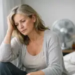 Συμπτώματα εμμηνόπαυσης: τι να περιμένετε