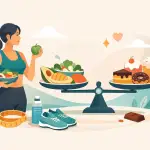 Τι να τρώω για αδυνάτισμα χωρίς στερήσεις