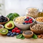 10 καλύτερες τροφές για δυσκοιλιότητα