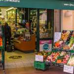 Μεσογειακή διατροφή